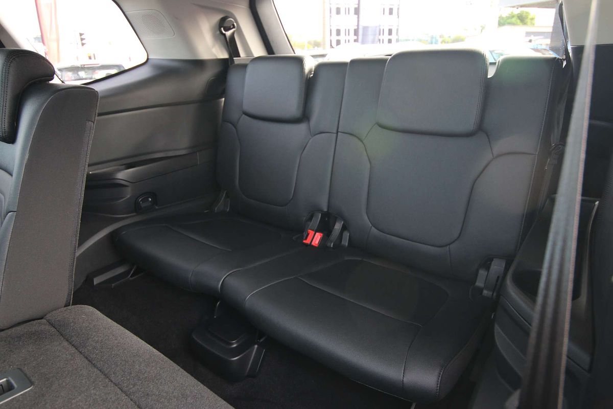 2024 Ford Everest Sport  2.0L