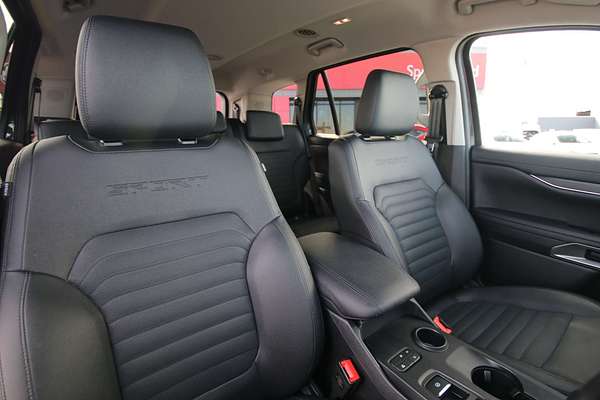 2024 Ford Everest Sport  2.0L