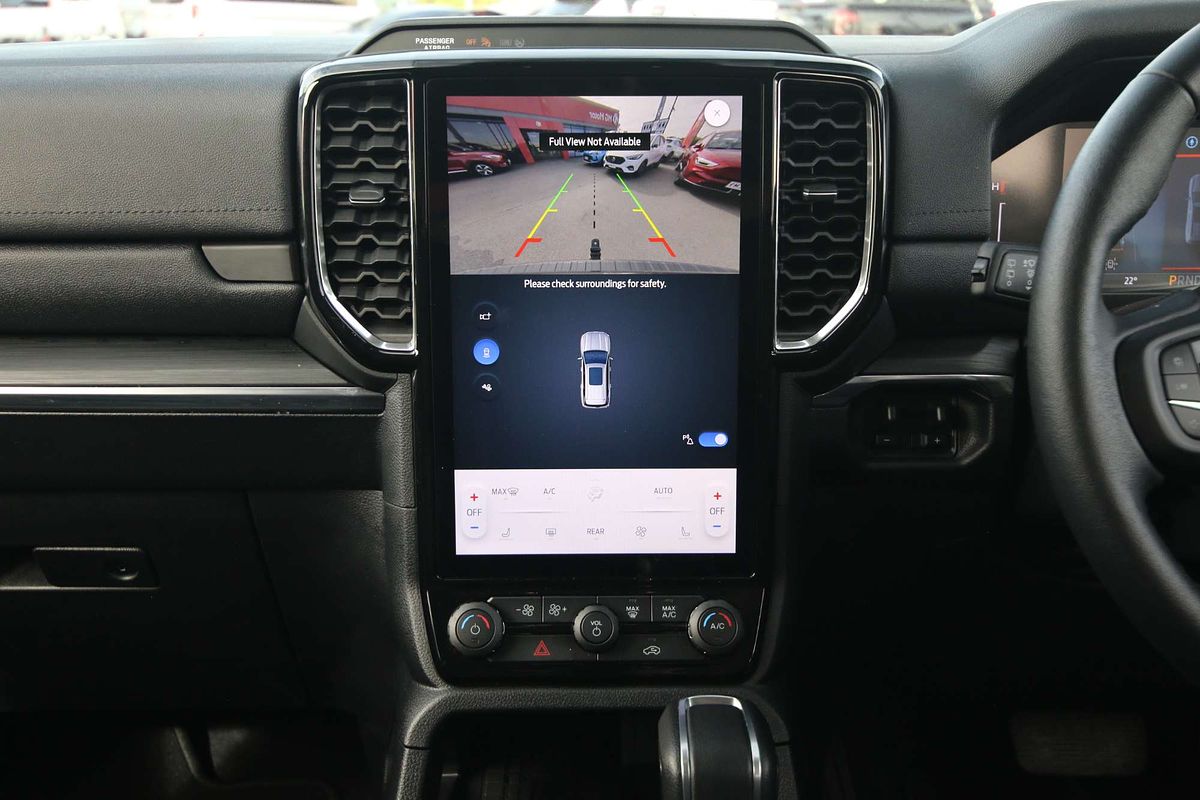 2024 Ford Everest Sport  2.0L