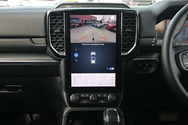 2024 Ford Everest Sport  2.0L