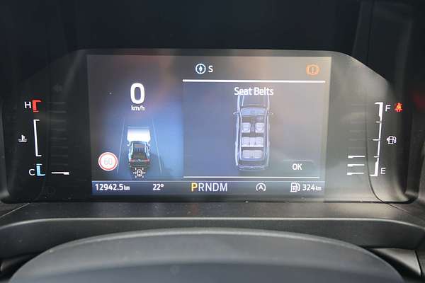 2024 Ford Everest Sport  2.0L