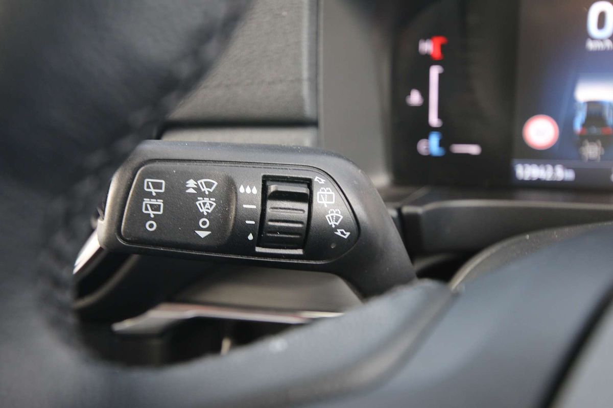 2024 Ford Everest Sport  2.0L