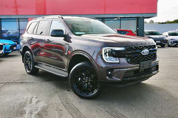 2024 Ford Everest Sport  2.0L