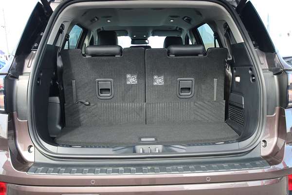 2024 Ford Everest Sport  2.0L