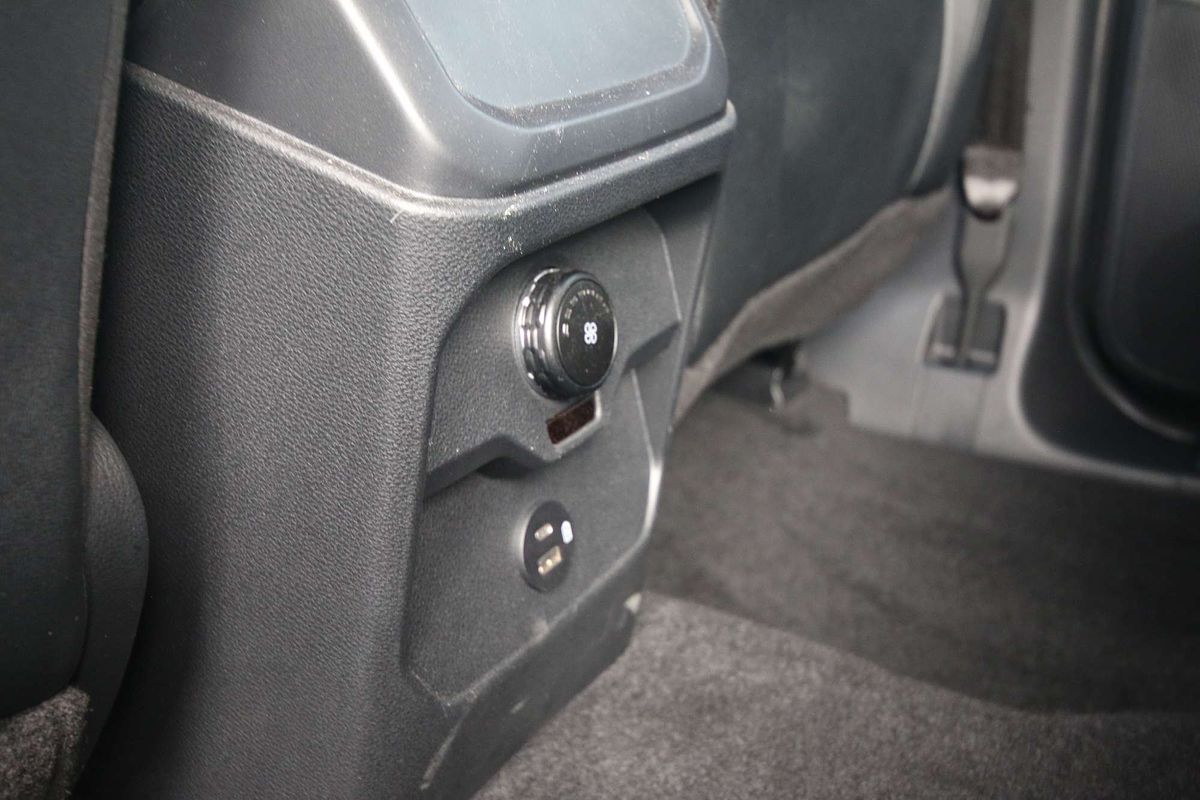 2024 Ford Everest Sport  2.0L