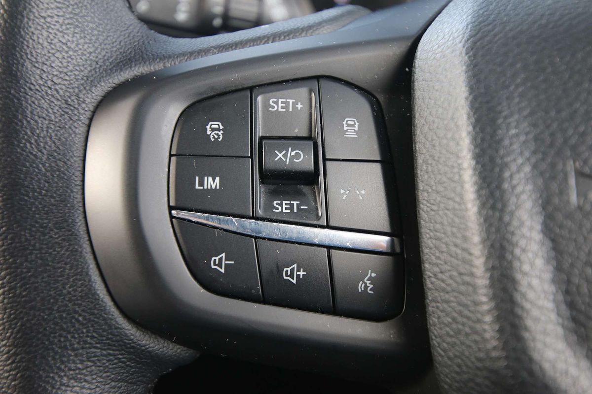 2024 Ford Everest Sport  2.0L