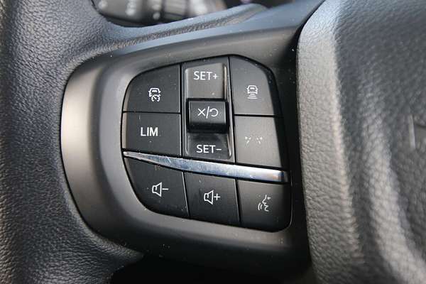 2024 Ford Everest Sport  2.0L