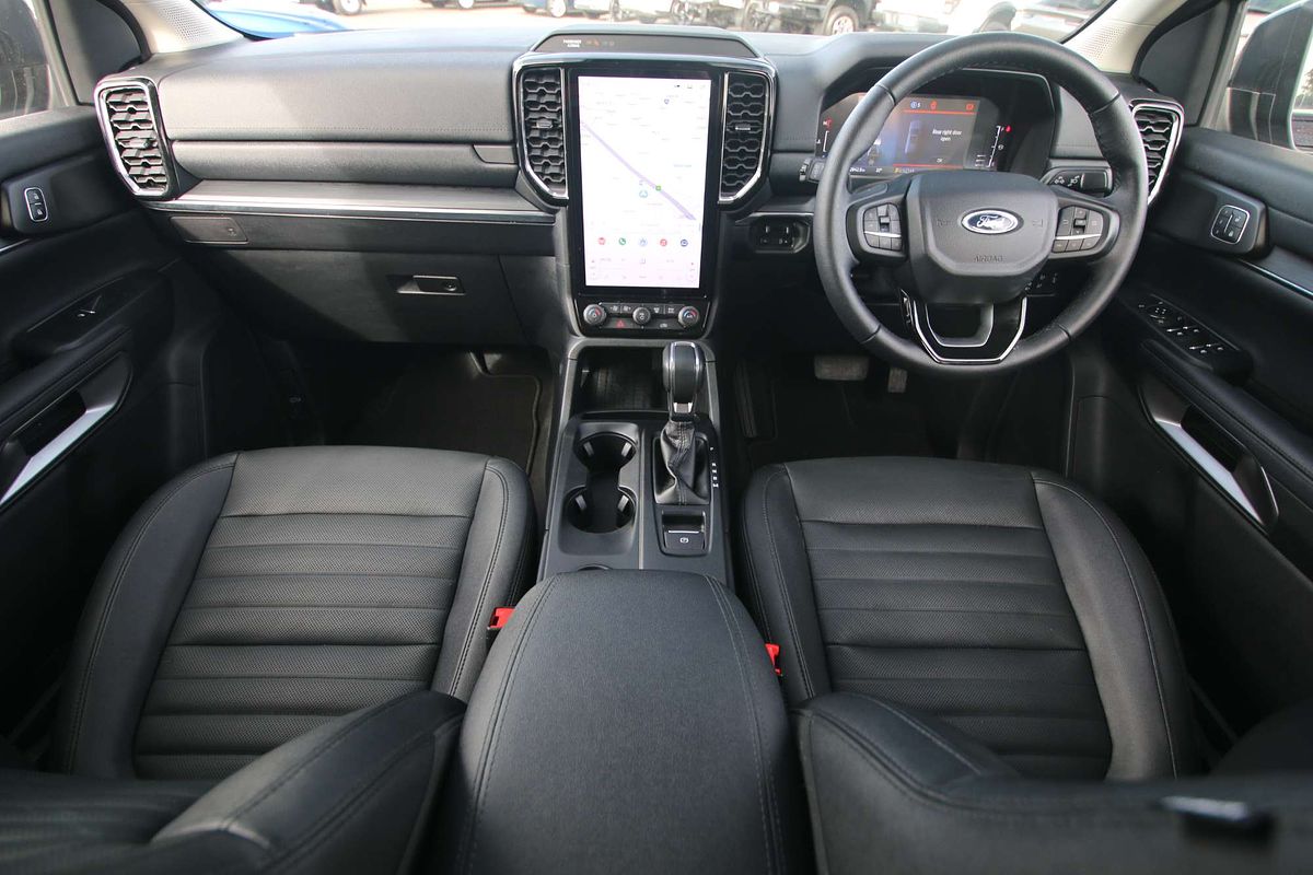 2024 Ford Everest Sport  2.0L