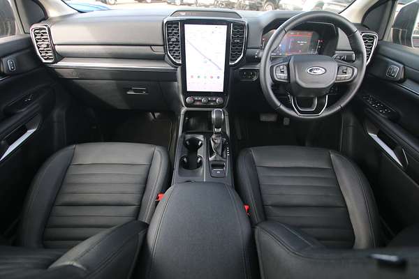 2024 Ford Everest Sport  2.0L