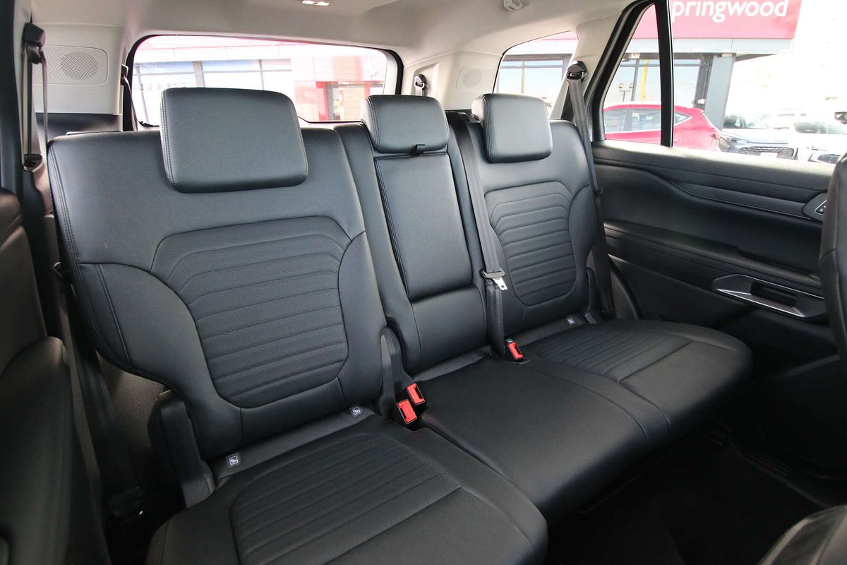 2024 Ford Everest Sport  2.0L