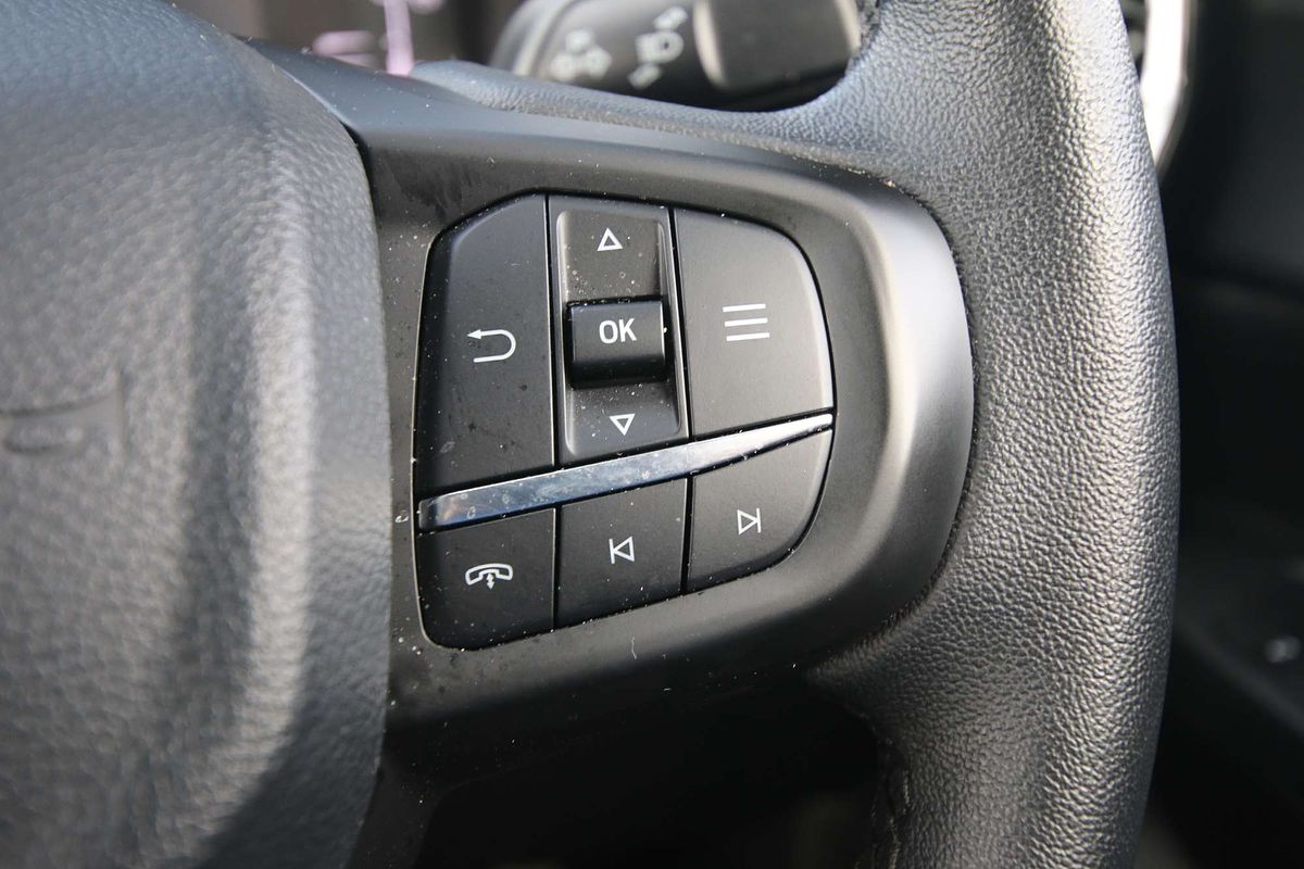 2024 Ford Everest Sport  2.0L