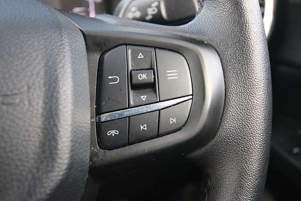2024 Ford Everest Sport  2.0L