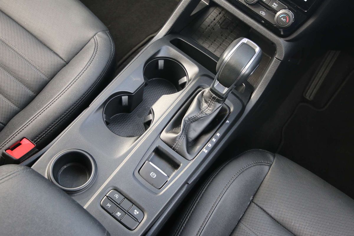 2024 Ford Everest Sport  2.0L