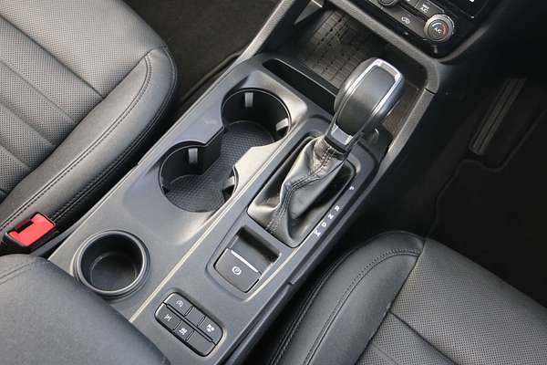 2024 Ford Everest Sport  2.0L