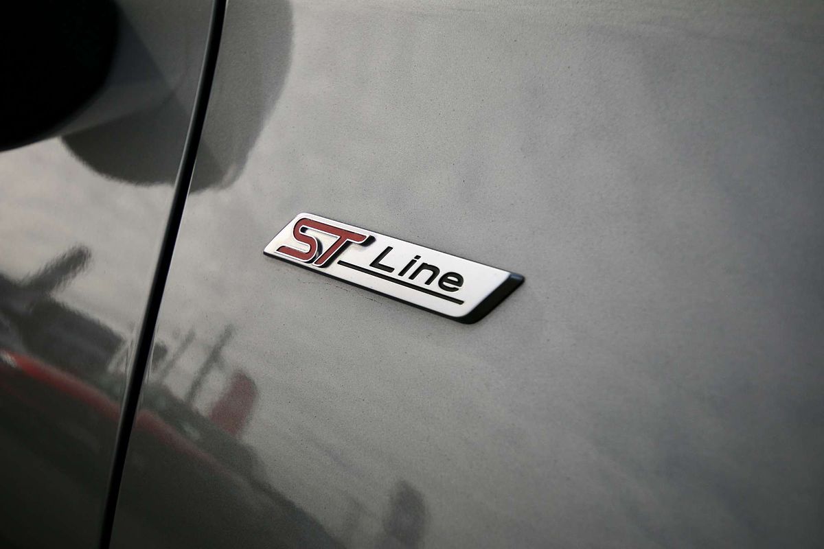 2023 Ford Puma ST-Line V JK