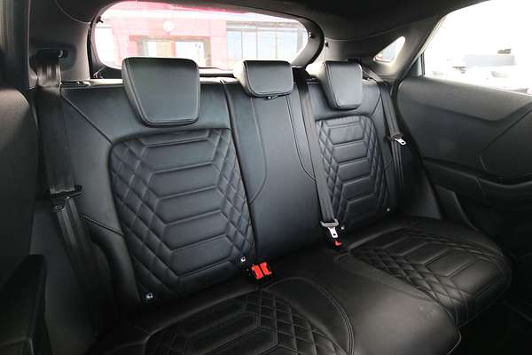 2023 Ford Puma ST-Line V JK