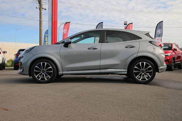 2023 Ford Puma ST-Line V JK