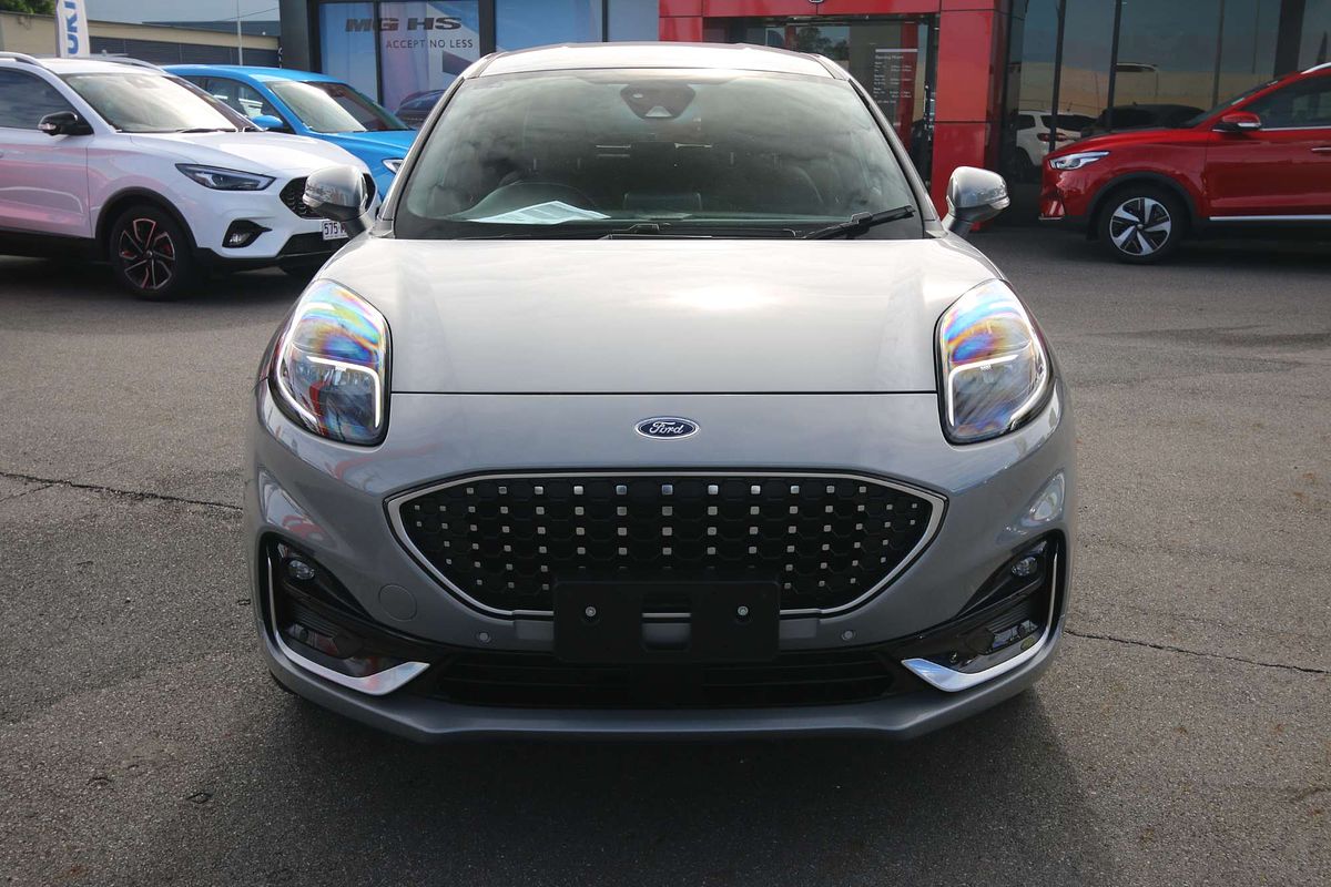 2023 Ford Puma ST-Line V JK