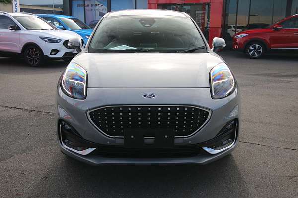 2023 Ford Puma ST-Line V JK