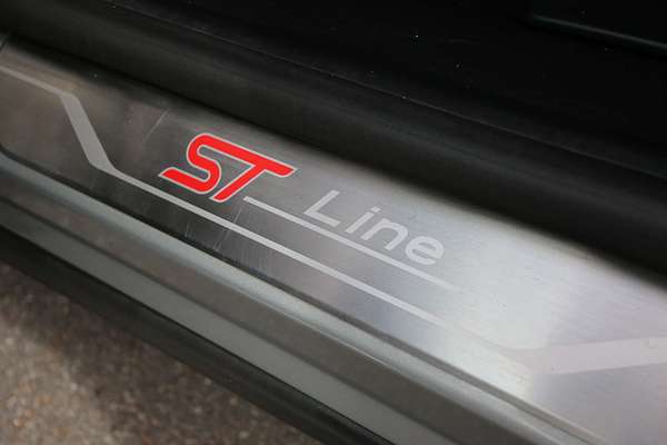 2023 Ford Puma ST-Line V JK
