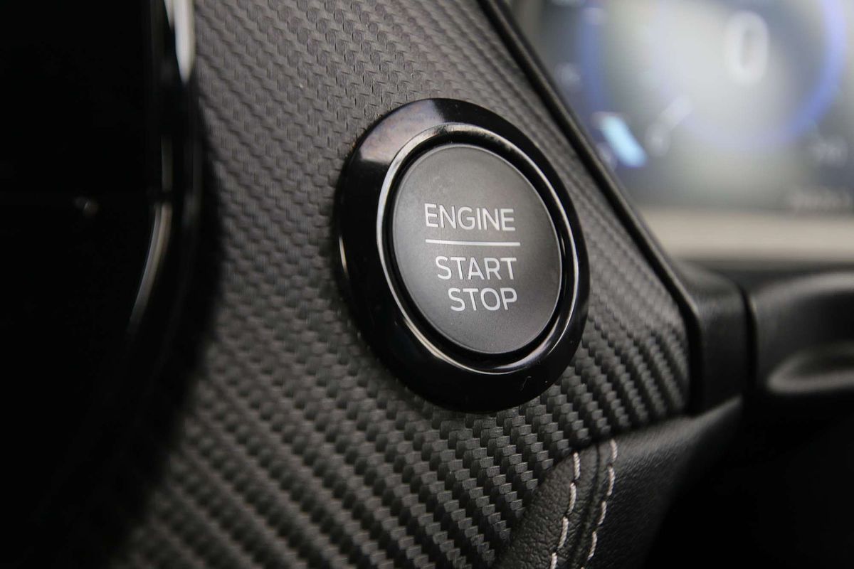 2023 Ford Puma ST-Line V JK