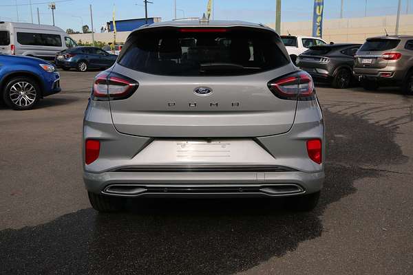 2023 Ford Puma ST-Line V JK