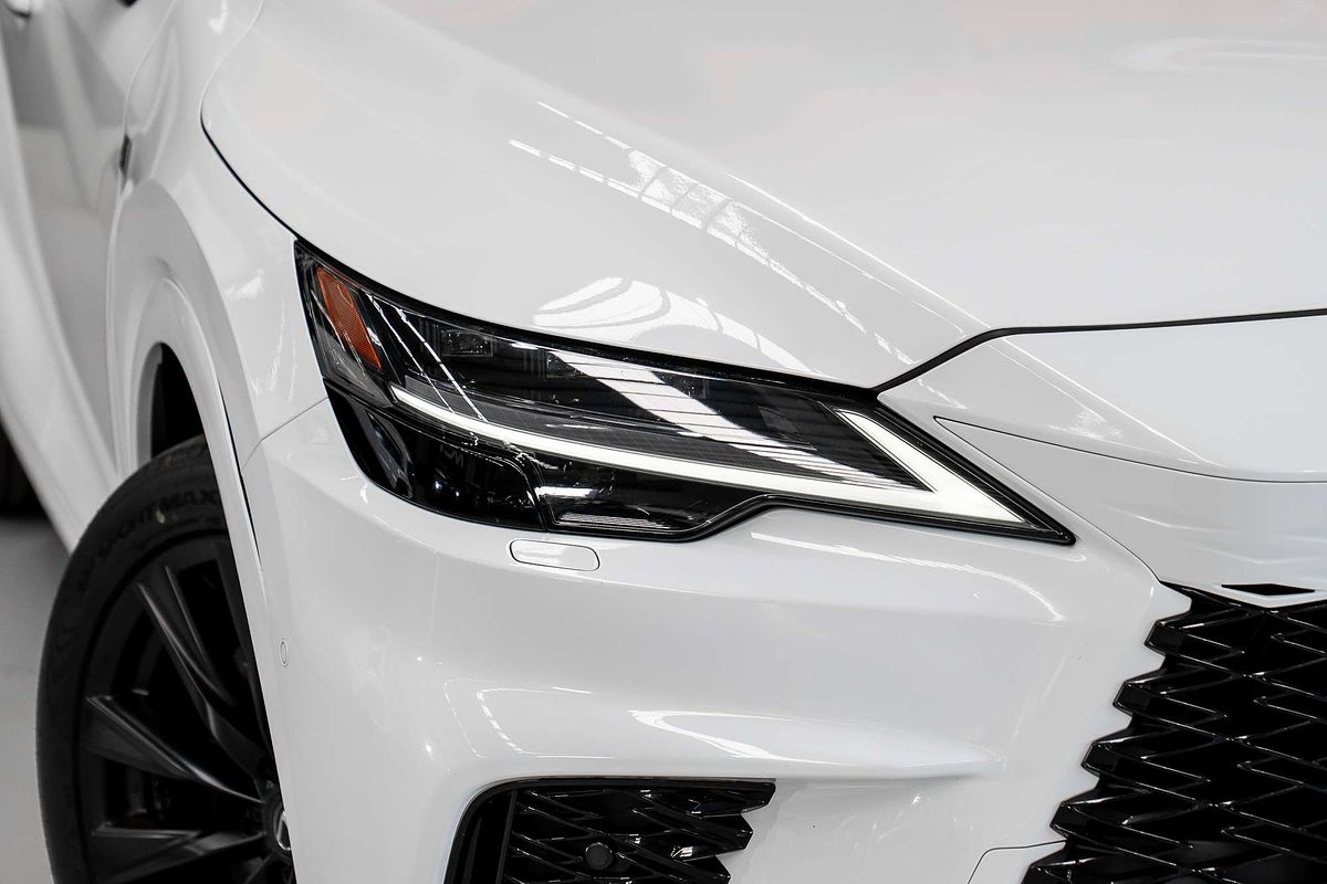 2023 Lexus RX RX500h F Sport Performance TALH17R