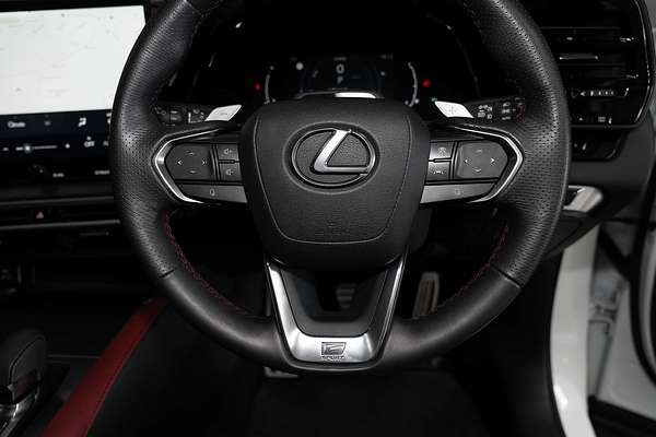 2023 Lexus RX RX500h F Sport Performance TALH17R