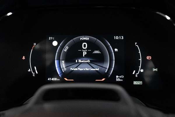 2023 Lexus RX RX500h F Sport Performance TALH17R