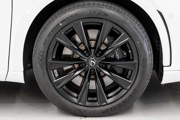2023 Lexus RX RX500h F Sport Performance TALH17R