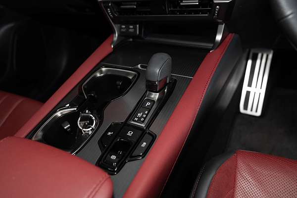 2023 Lexus RX RX500h F Sport Performance TALH17R