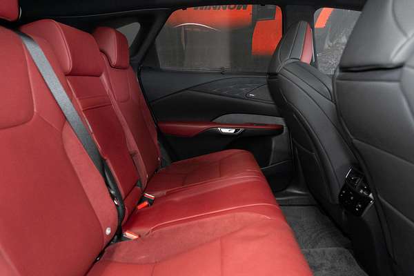 2023 Lexus RX RX500h F Sport Performance TALH17R