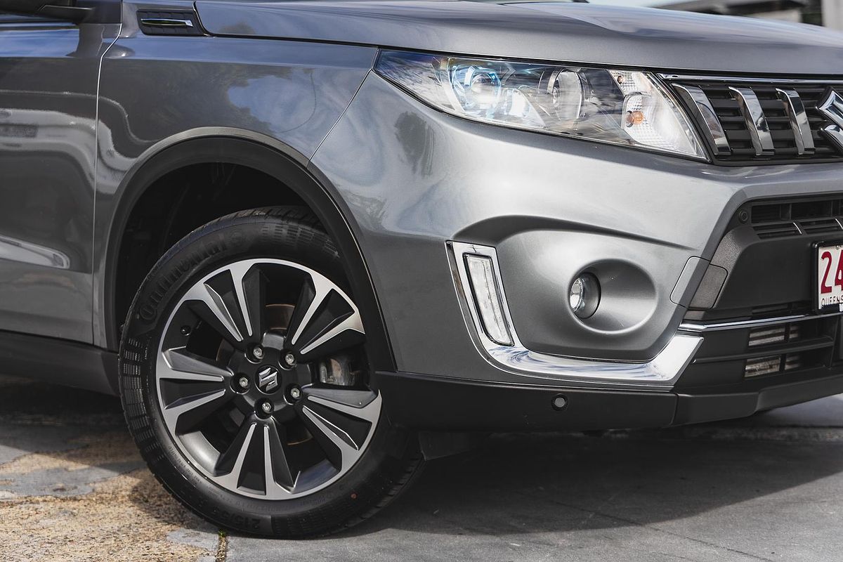 2023 Suzuki Vitara Turbo LY Series II