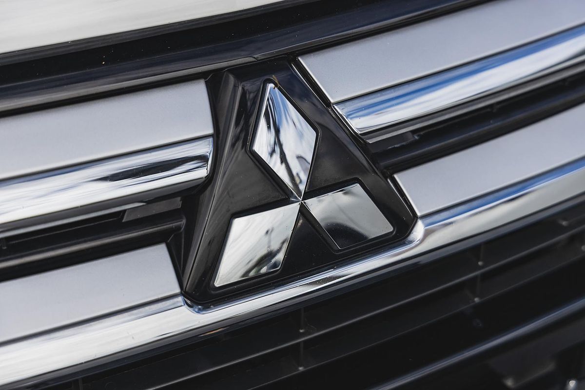 2016 Mitsubishi Outlander XLS ZK