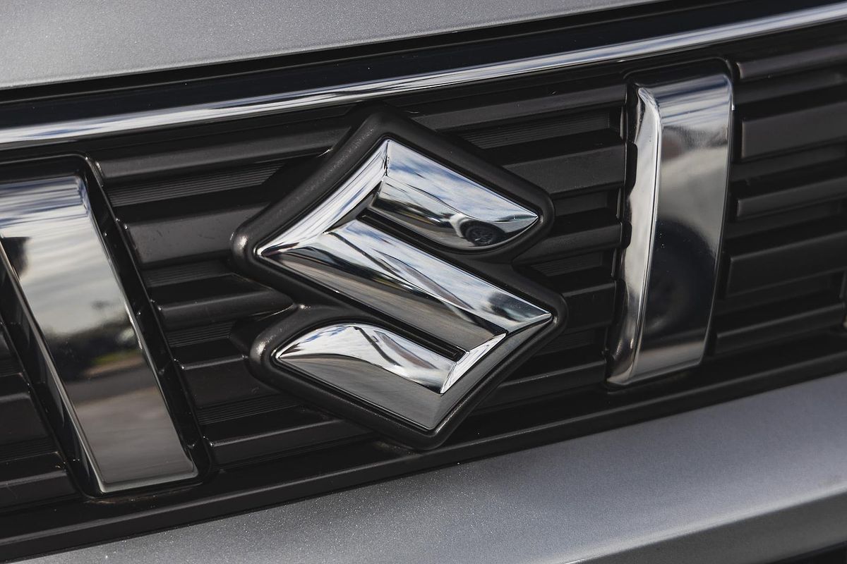 2023 Suzuki Vitara Turbo LY Series II