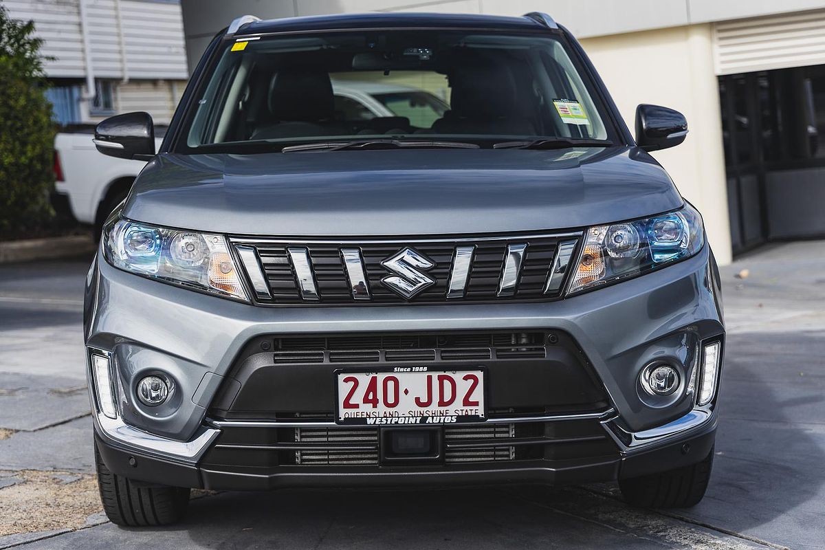 2023 Suzuki Vitara Turbo LY Series II