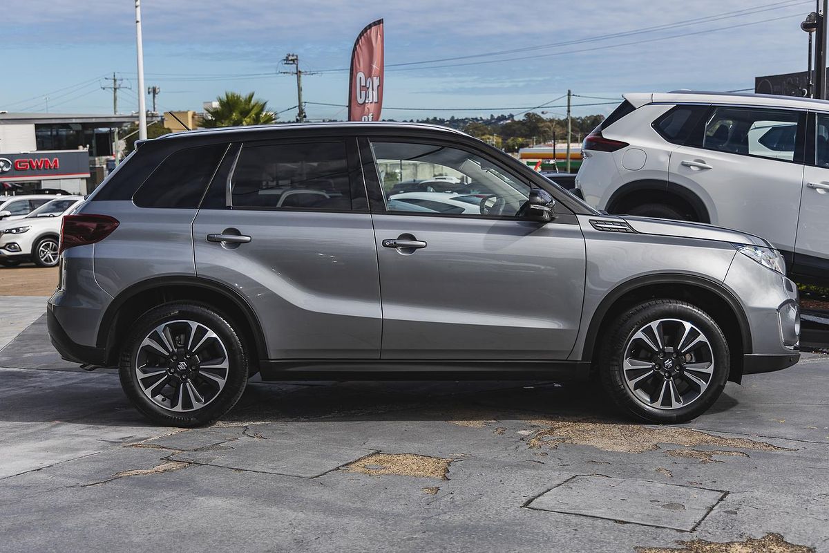 2023 Suzuki Vitara Turbo LY Series II