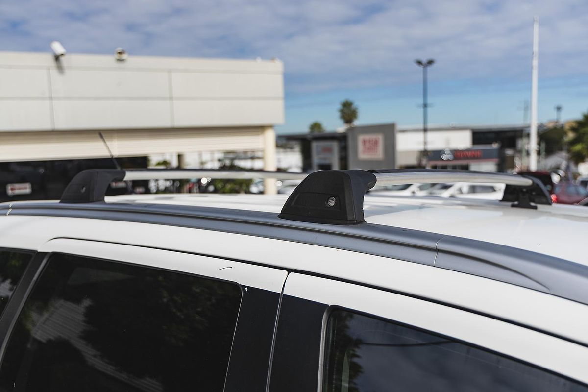 2016 Mitsubishi Outlander XLS ZK