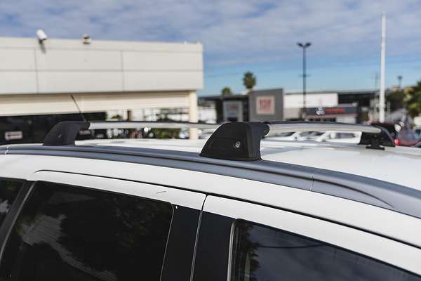 2016 Mitsubishi Outlander XLS ZK