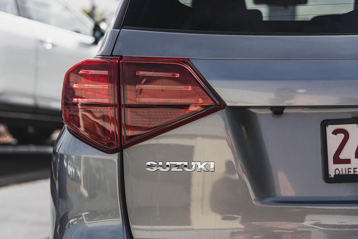 2023 Suzuki Vitara Turbo LY Series II