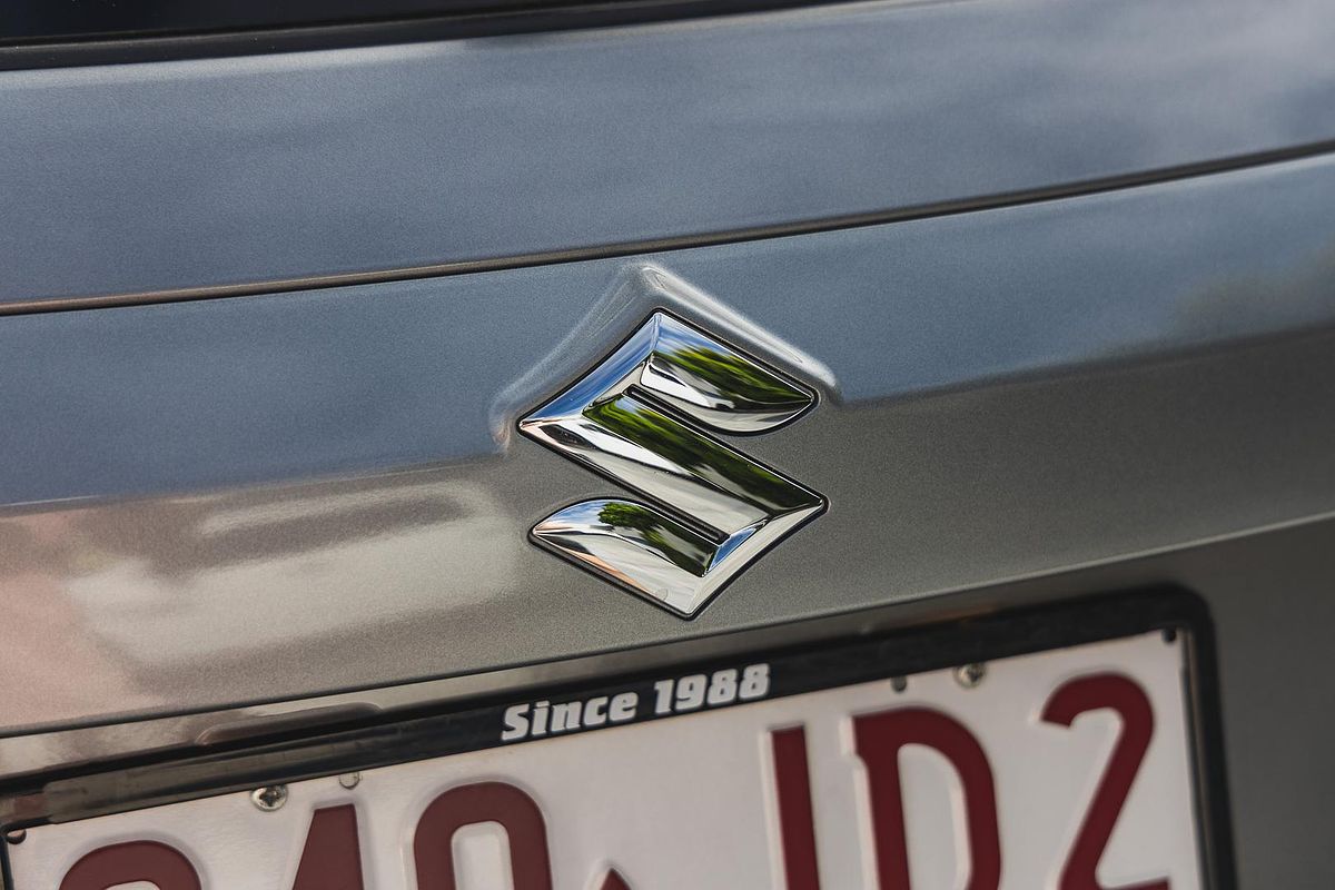 2023 Suzuki Vitara Turbo LY Series II