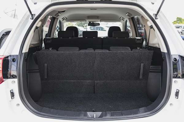 2016 Mitsubishi Outlander XLS ZK