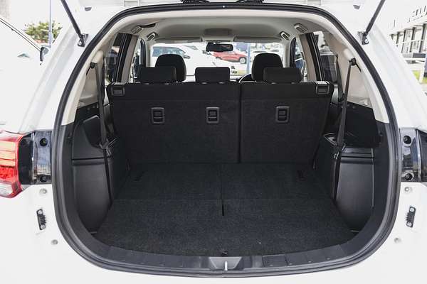 2016 Mitsubishi Outlander XLS ZK