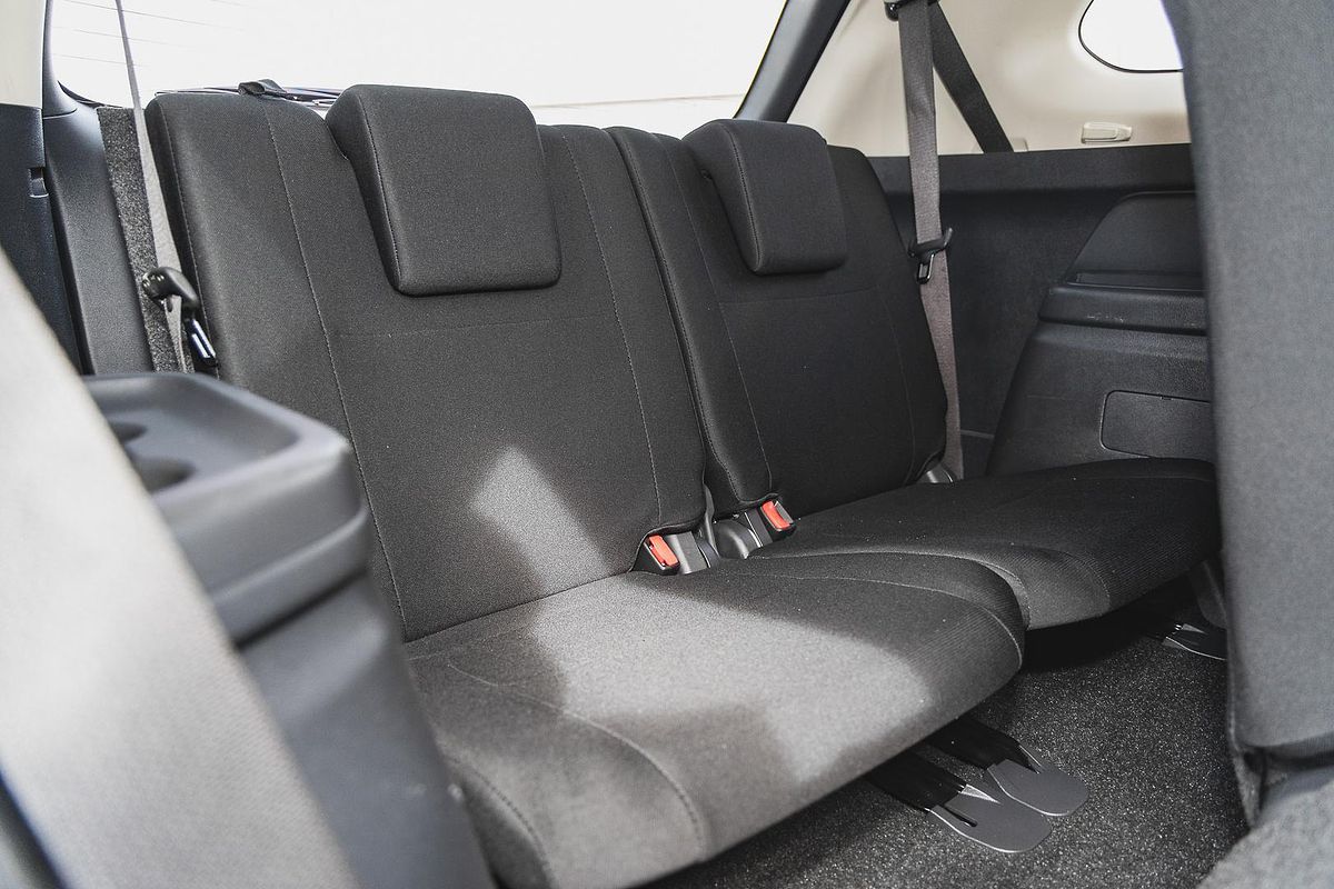 2016 Mitsubishi Outlander XLS ZK