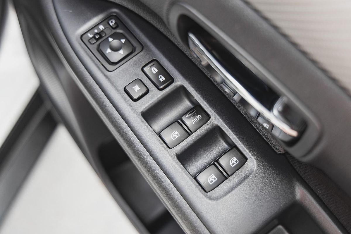 2016 Mitsubishi Outlander XLS ZK