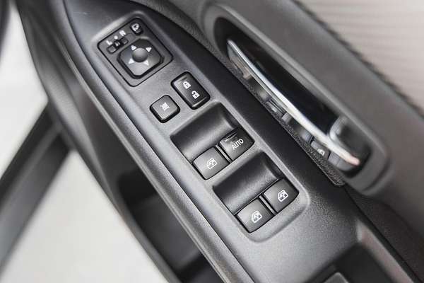 2016 Mitsubishi Outlander XLS ZK
