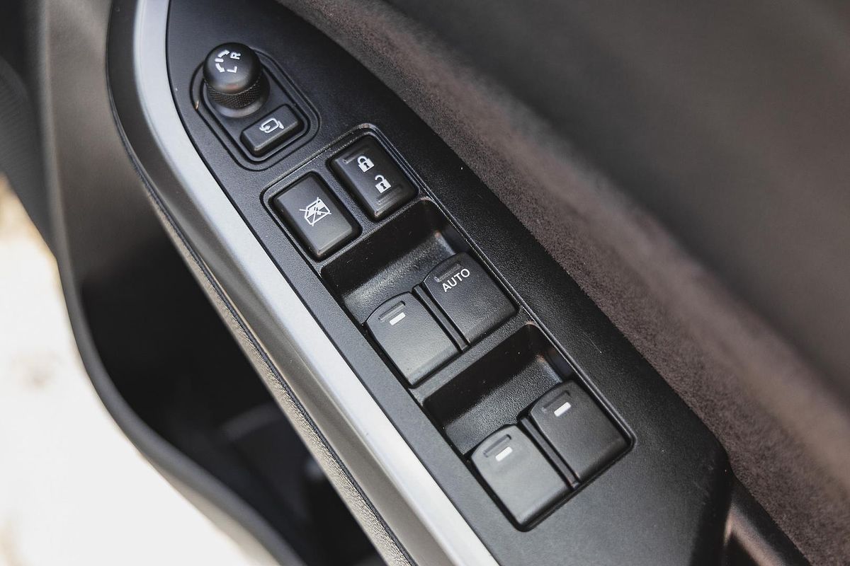 2023 Suzuki Vitara Turbo LY Series II
