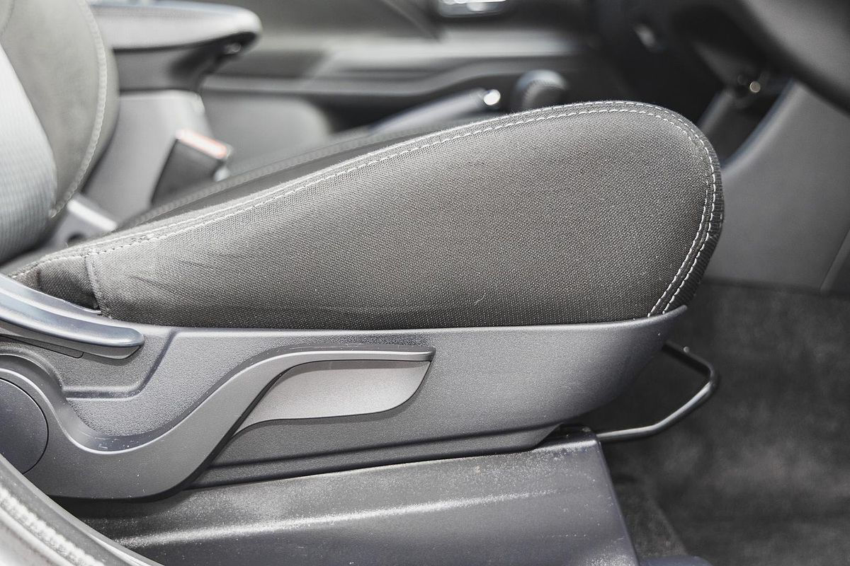 2016 Mitsubishi Outlander XLS ZK