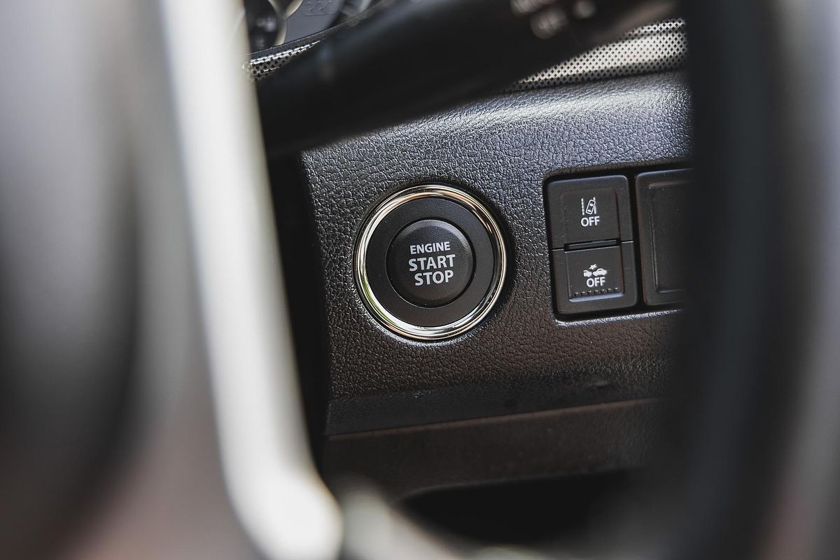 2023 Suzuki Vitara Turbo LY Series II
