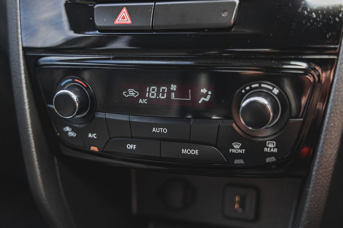 2023 Suzuki Vitara Turbo LY Series II